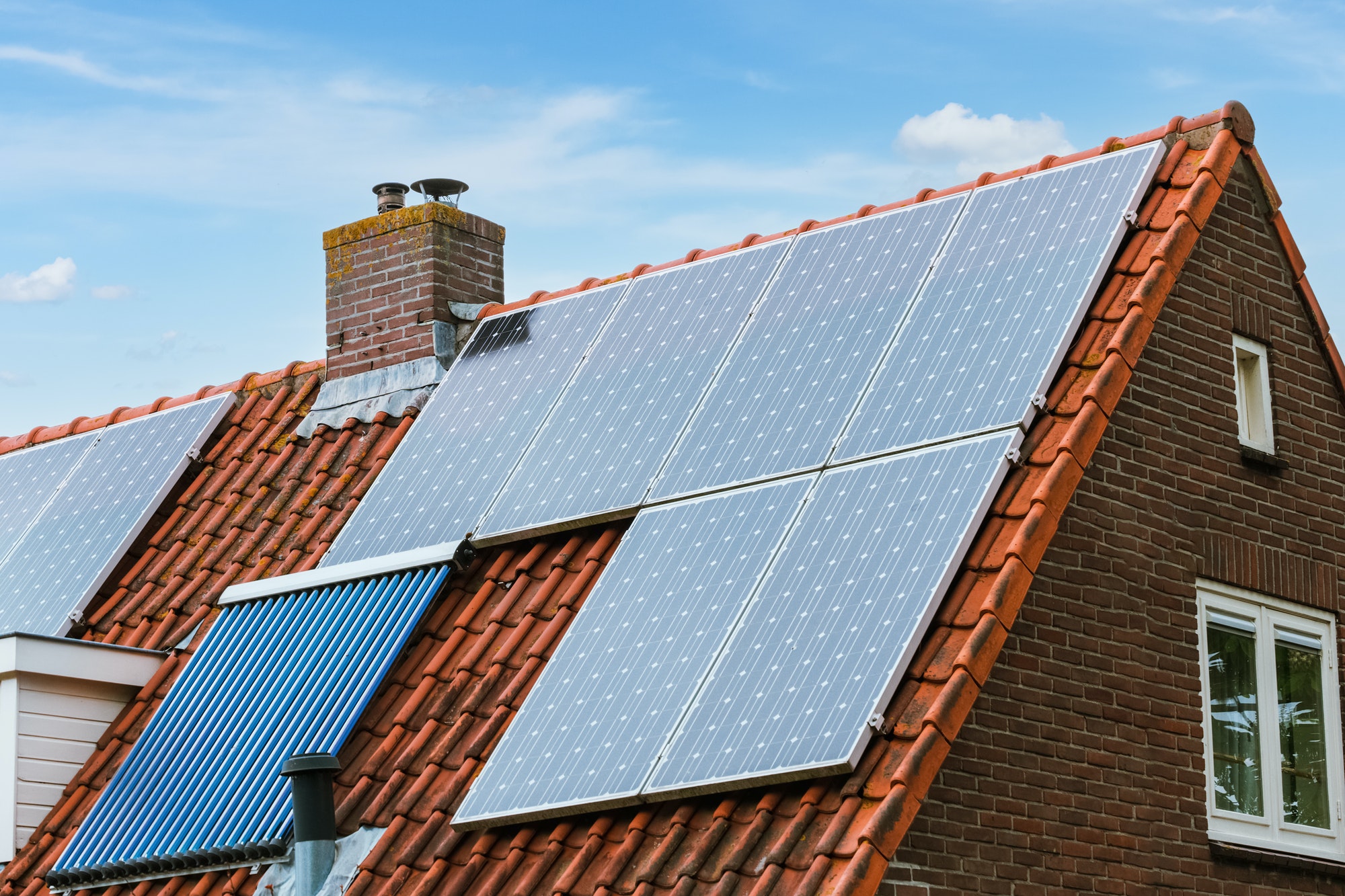 How Do Solar Panels Work? - Solar Energy Consultants